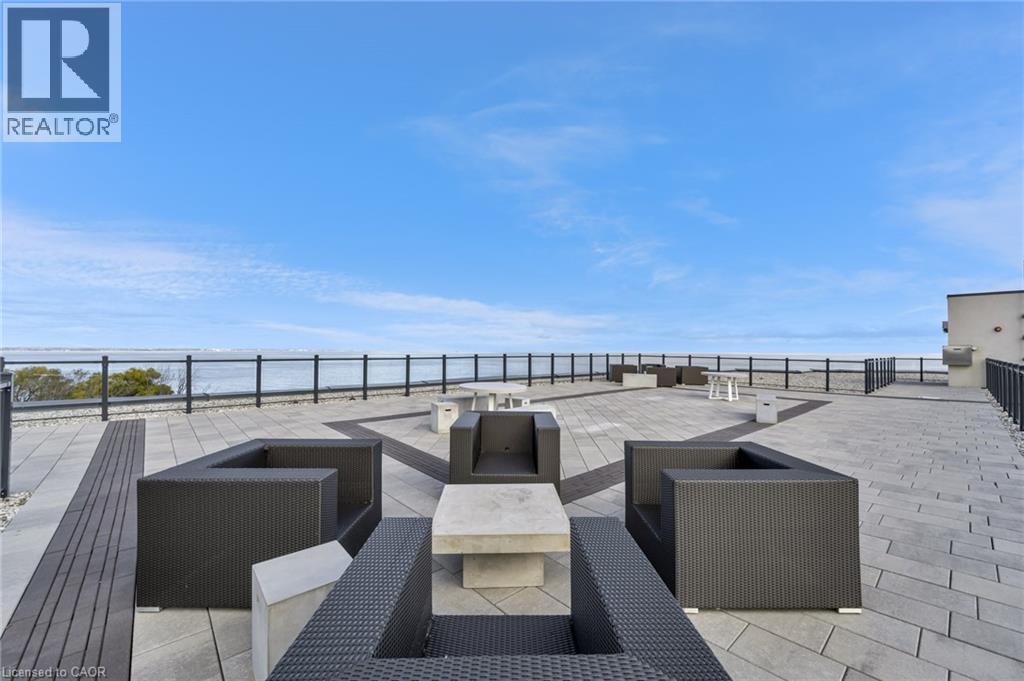 125 SHOREVIEW Place Unit# 409, Stoney Creek, Ontario, L8E0K3 — Photo 4