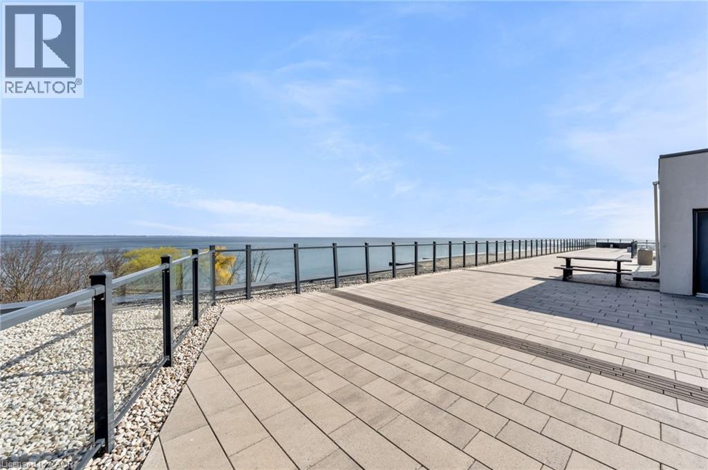 125 SHOREVIEW Place Unit# 409, Stoney Creek, Ontario, L8E0K3 — Photo 41