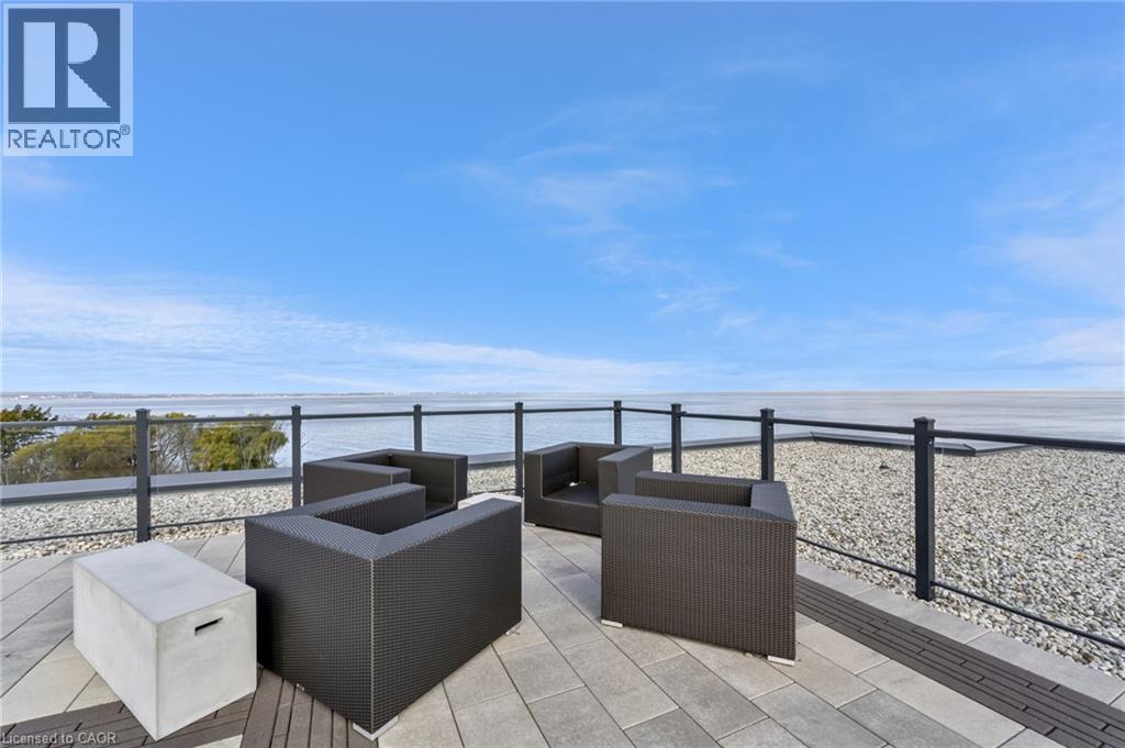 125 SHOREVIEW Place Unit# 409, Stoney Creek, Ontario, L8E0K3 — Photo 42