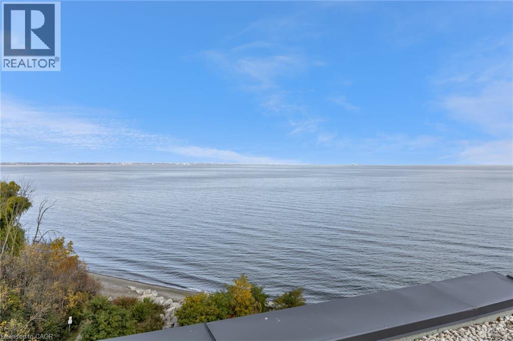 125 SHOREVIEW Place Unit# 409, Stoney Creek, Ontario, L8E0K3 — Photo 43