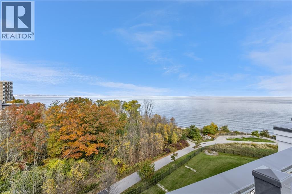 125 SHOREVIEW Place Unit# 409, Stoney Creek, Ontario, L8E0K3 — Photo 44