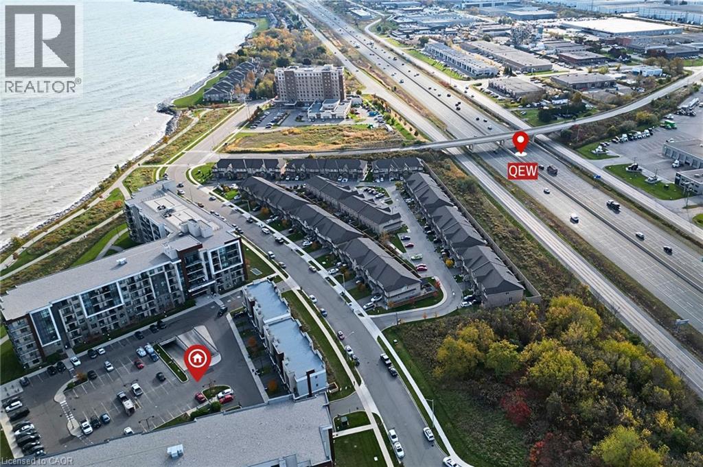 125 SHOREVIEW Place Unit# 409, Stoney Creek, Ontario, L8E0K3 — Photo 45