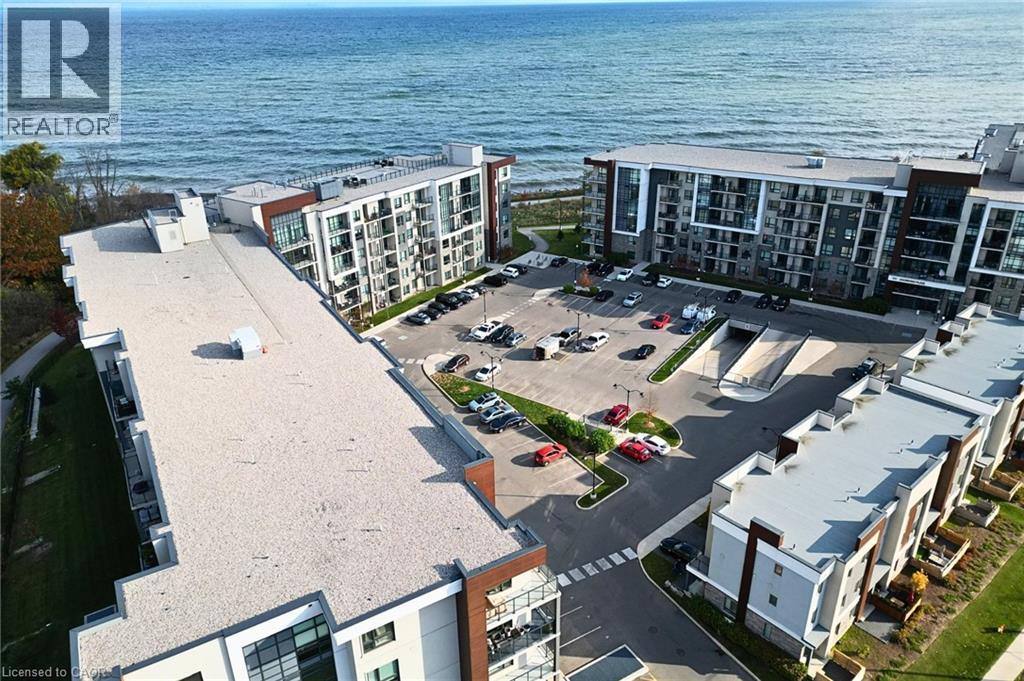 125 SHOREVIEW Place Unit# 409, Stoney Creek, Ontario, L8E0K3 — Photo 46