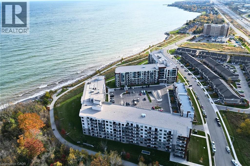 125 SHOREVIEW Place Unit# 409, Stoney Creek, Ontario, L8E0K3 — Photo 47