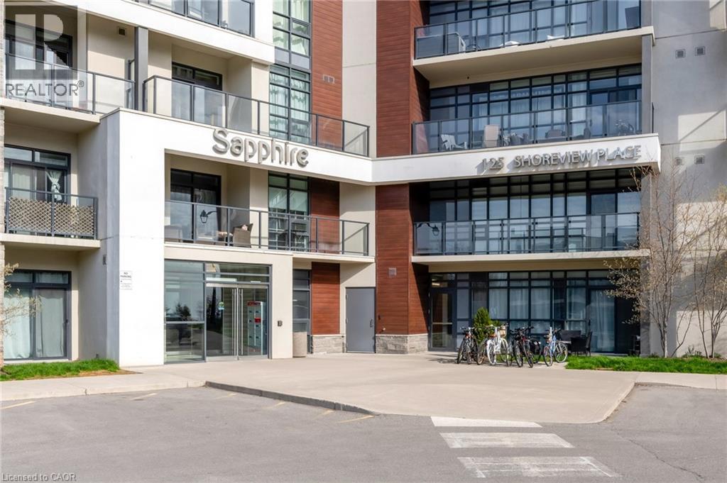 125 SHOREVIEW Place Unit# 409, Stoney Creek, Ontario, L8E0K3 — Photo 5