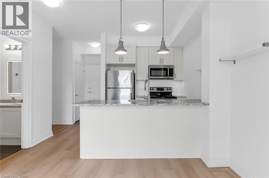 125 SHOREVIEW Place Unit# 409, Stoney Creek, Ontario, L8E0K3 — Photo 9