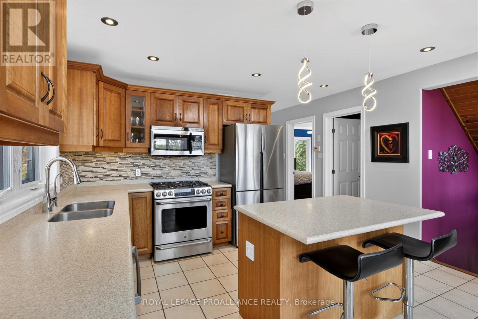 849 BLAND LINE, Cavan Monaghan (Cavan Twp), Ontario, L0A1C0 — Photo 9