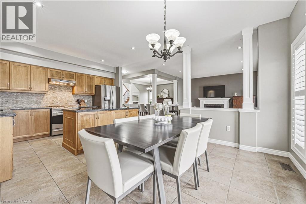 419 DICENZO Drive, Hamilton, Ontario, L9B0B3 — Photo 14