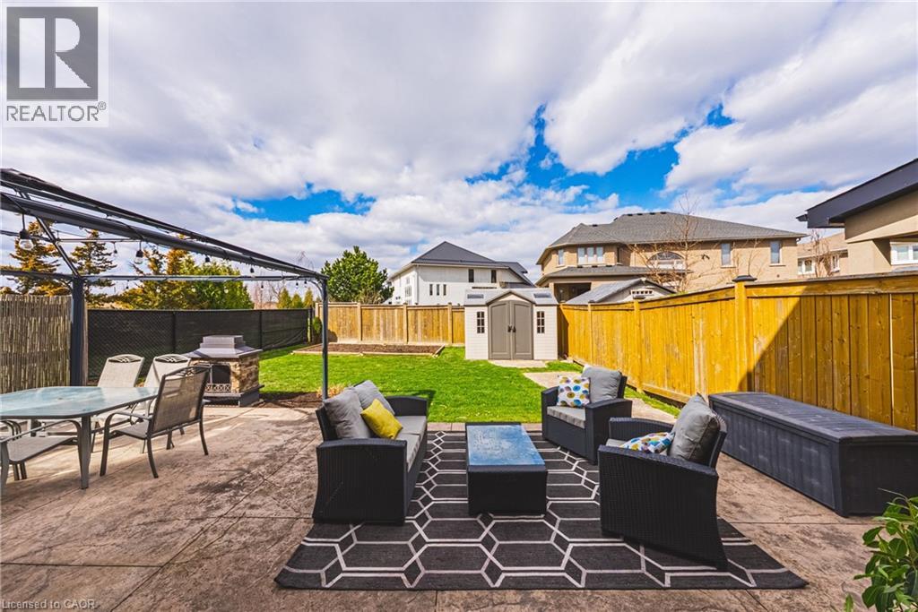 419 DICENZO Drive, Hamilton, Ontario, L9B0B3 — Photo 29