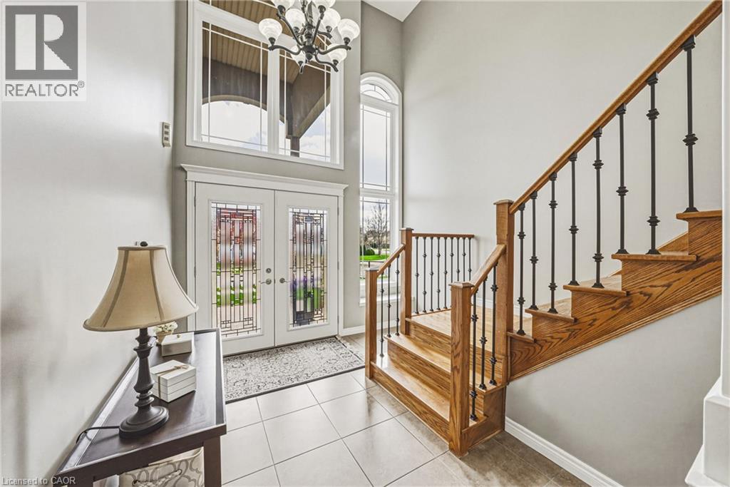 419 DICENZO Drive, Hamilton, Ontario, L9B0B3 — Photo 3