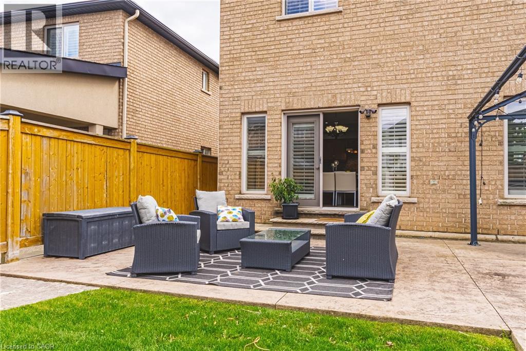 419 DICENZO Drive, Hamilton, Ontario, L9B0B3 — Photo 30