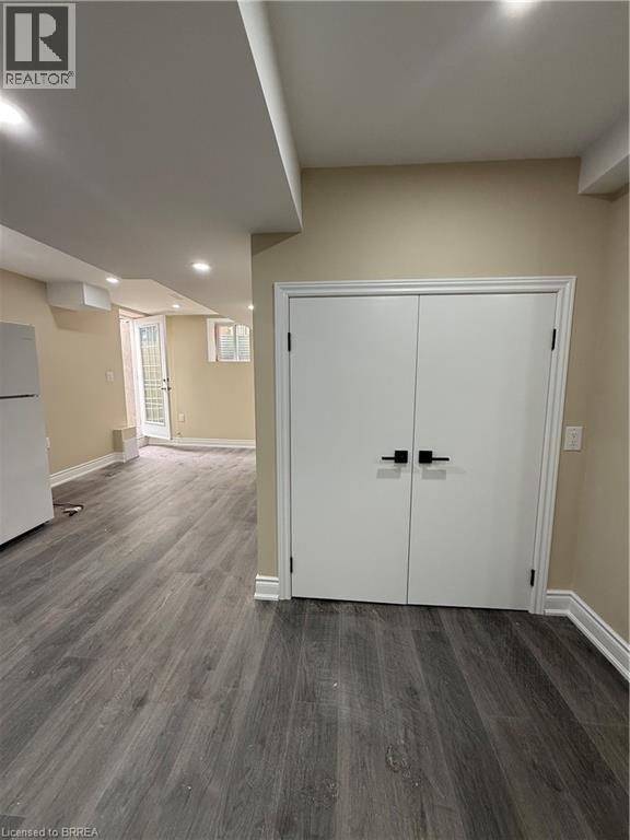 116 BLACKBURN Drive, Brantford, Ontario, N3T6S2 — Photo 4