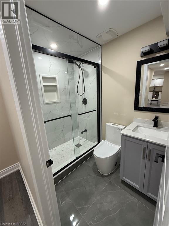 116 BLACKBURN Drive, Brantford, Ontario, N3T6S2 — Photo 5