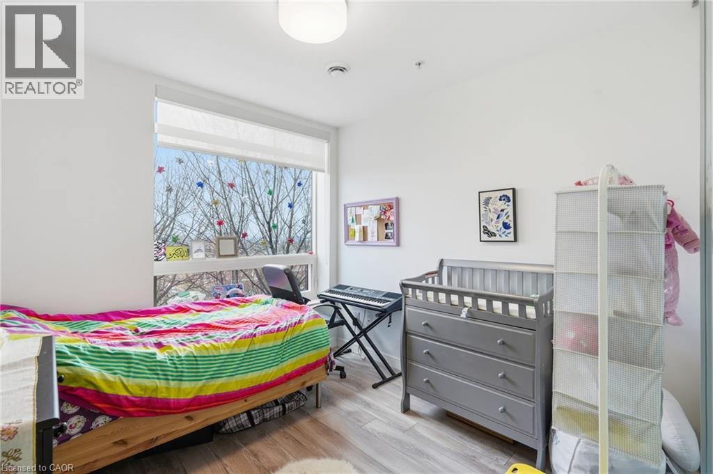 479 CHARLTON Avenue E Unit# 306, Hamilton, Ontario, L8N0B4 — Photo 10