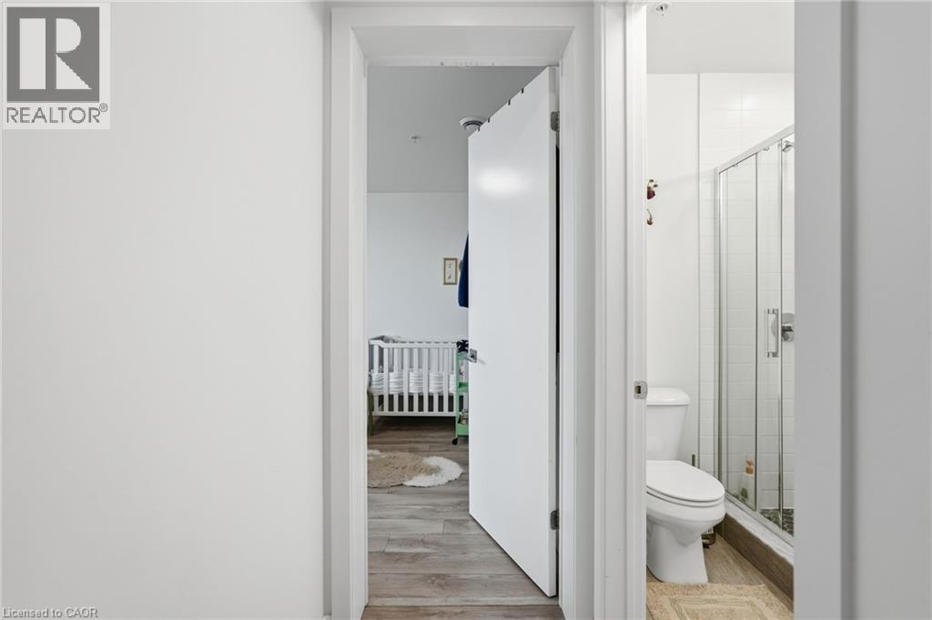 479 CHARLTON Avenue E Unit# 306, Hamilton, Ontario, L8N0B4 — Photo 12