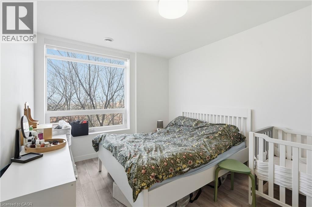 479 CHARLTON Avenue E Unit# 306, Hamilton, Ontario, L8N0B4 — Photo 15