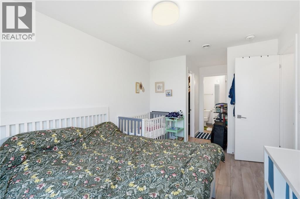 479 CHARLTON Avenue E Unit# 306, Hamilton, Ontario, L8N0B4 — Photo 16