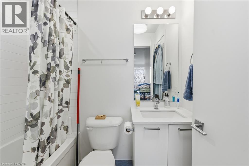 479 CHARLTON Avenue E Unit# 306, Hamilton, Ontario, L8N0B4 — Photo 17