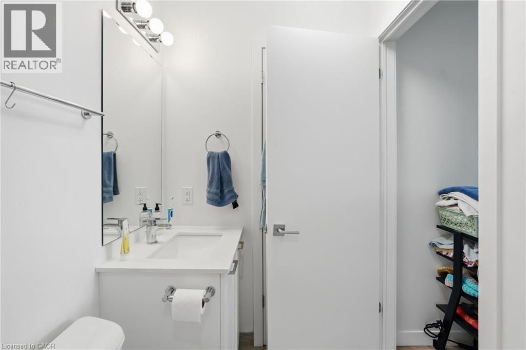 479 CHARLTON Avenue E Unit# 306, Hamilton, Ontario, L8N0B4 — Photo 18