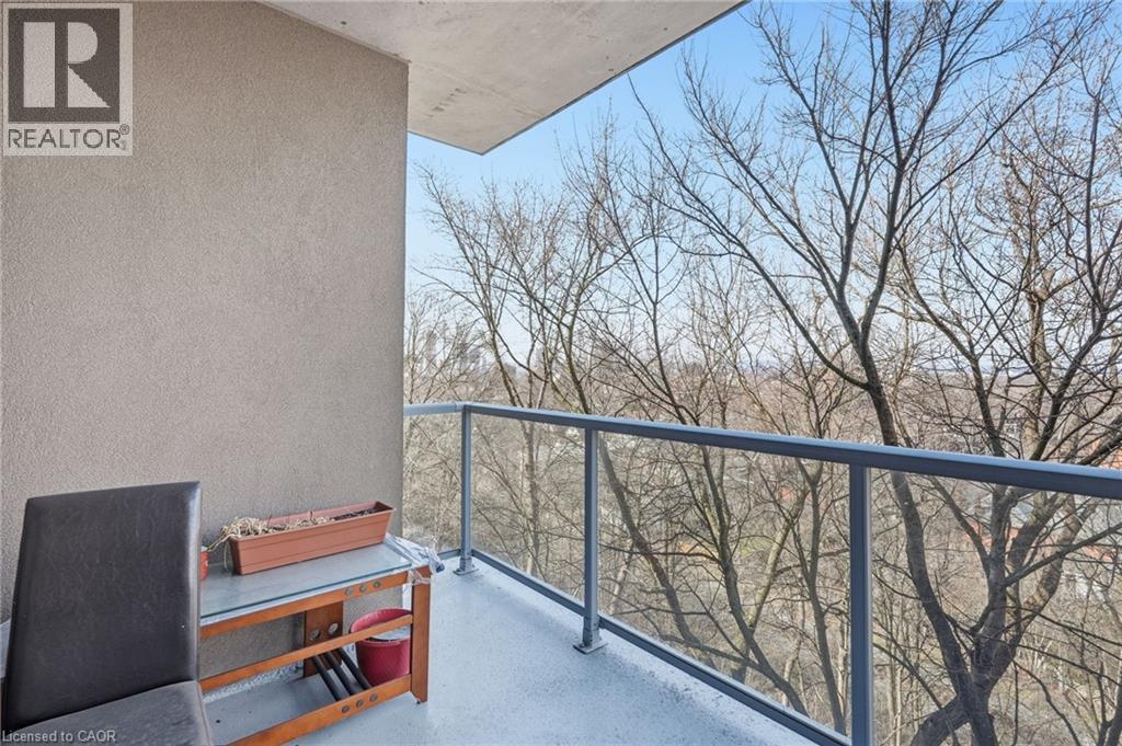 479 CHARLTON Avenue E Unit# 306, Hamilton, Ontario, L8N0B4 — Photo 19