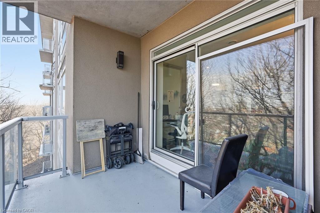 479 CHARLTON Avenue E Unit# 306, Hamilton, Ontario, L8N0B4 — Photo 20