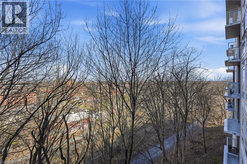 479 CHARLTON Avenue E Unit# 306, Hamilton, Ontario, L8N0B4 — Photo 21