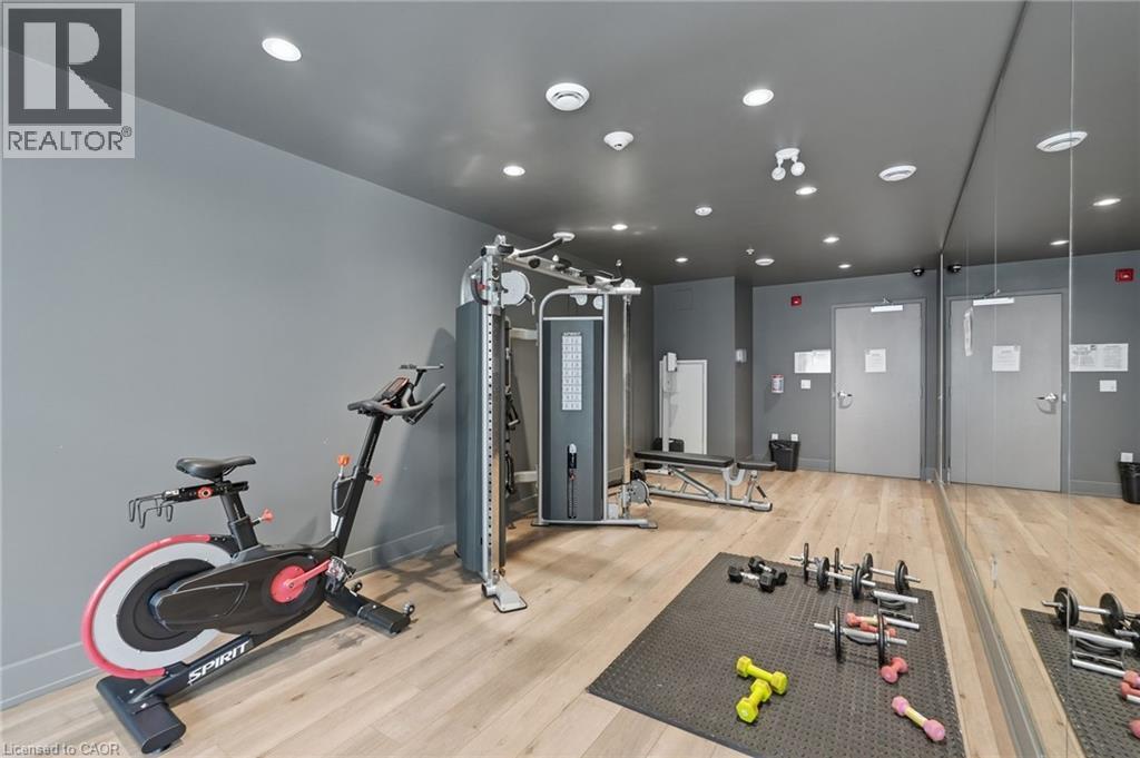 479 CHARLTON Avenue E Unit# 306, Hamilton, Ontario, L8N0B4 — Photo 23