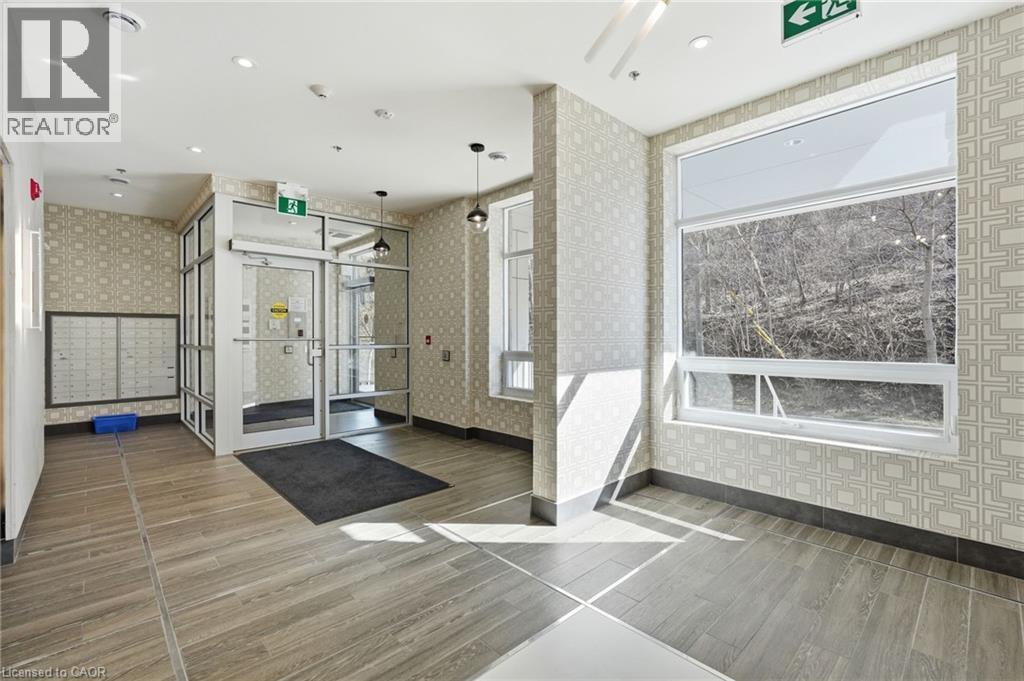 479 CHARLTON Avenue E Unit# 306, Hamilton, Ontario, L8N0B4 — Photo 24