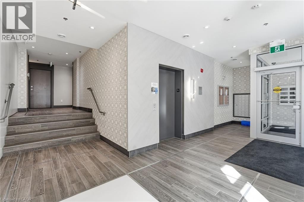 479 CHARLTON Avenue E Unit# 306, Hamilton, Ontario, L8N0B4 — Photo 25