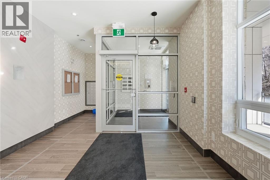 479 CHARLTON Avenue E Unit# 306, Hamilton, Ontario, L8N0B4 — Photo 26