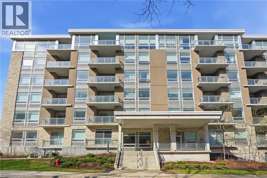 479 CHARLTON Avenue E Unit# 306, Hamilton, Ontario, L8N0B4 — Photo 3