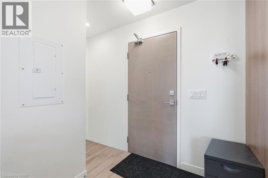 479 CHARLTON Avenue E Unit# 306, Hamilton, Ontario, L8N0B4 — Photo 4