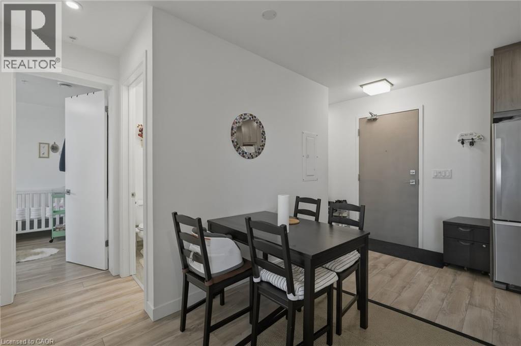 479 CHARLTON Avenue E Unit# 306, Hamilton, Ontario, L8N0B4 — Photo 5