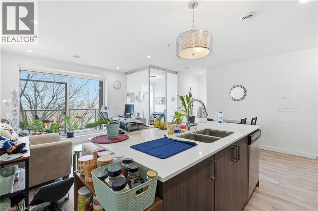 479 CHARLTON Avenue E Unit# 306, Hamilton, Ontario, L8N0B4 — Photo 8