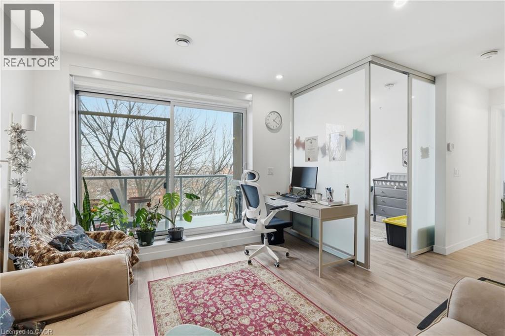 479 CHARLTON Avenue E Unit# 306, Hamilton, Ontario, L8N0B4 — Photo 9