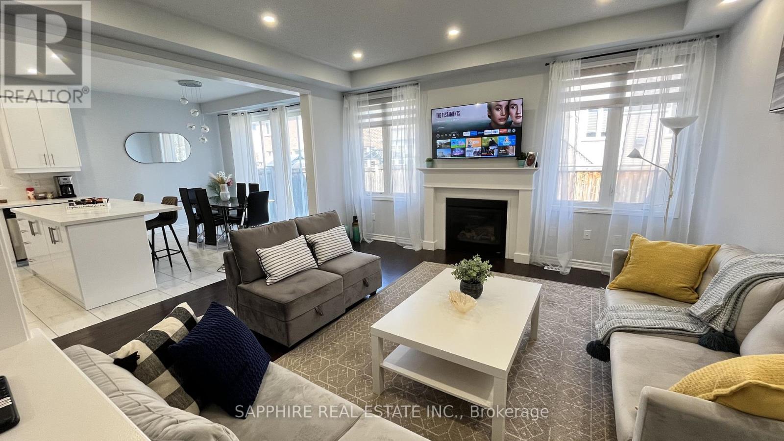 325 TRUDEAU DRIVE E, Milton (CL Clarke), Ontario, L9T8Y7 — Photo 12