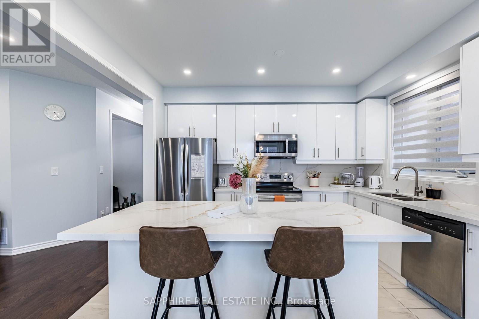 325 TRUDEAU DRIVE E, Milton (CL Clarke), Ontario, L9T8Y7 — Photo 17