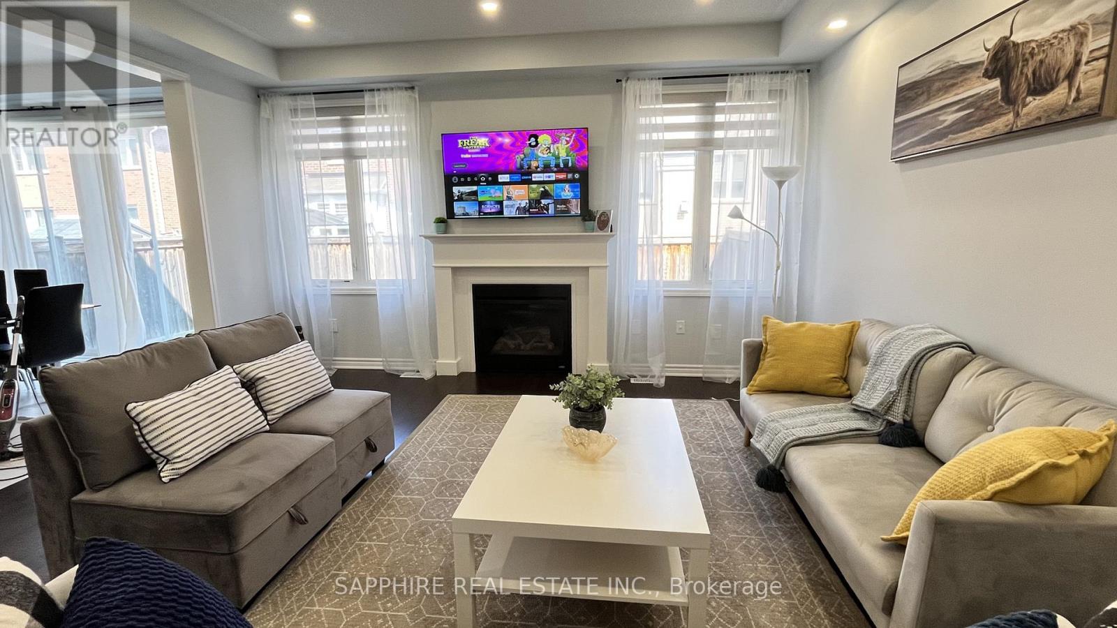 325 TRUDEAU DRIVE E, Milton (CL Clarke), Ontario, L9T8Y7 — Photo 9