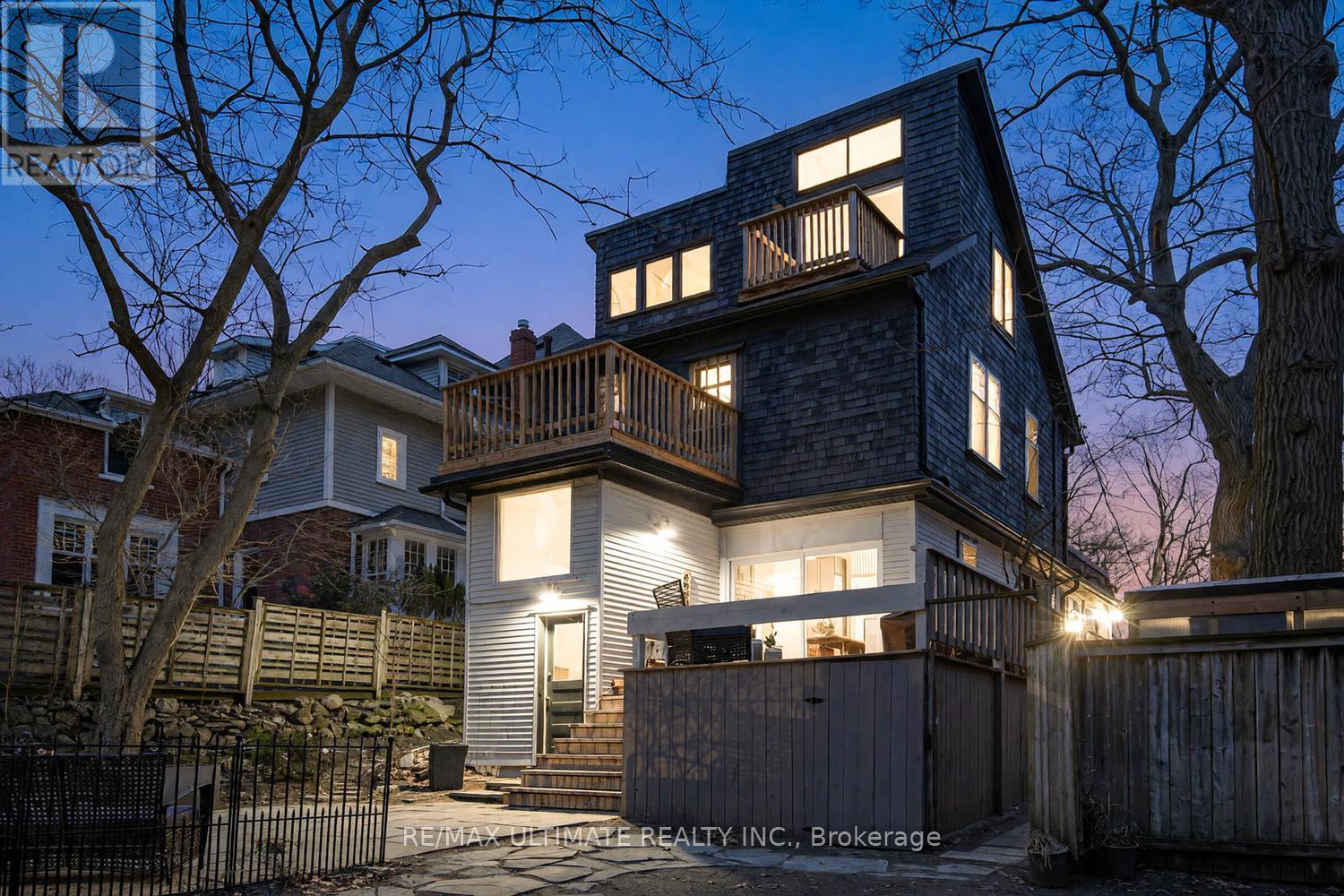 18 BLANTYRE AVENUE, Toronto (Birchcliffe-Cliffside), Ontario, M1N2R4 — Photo 10