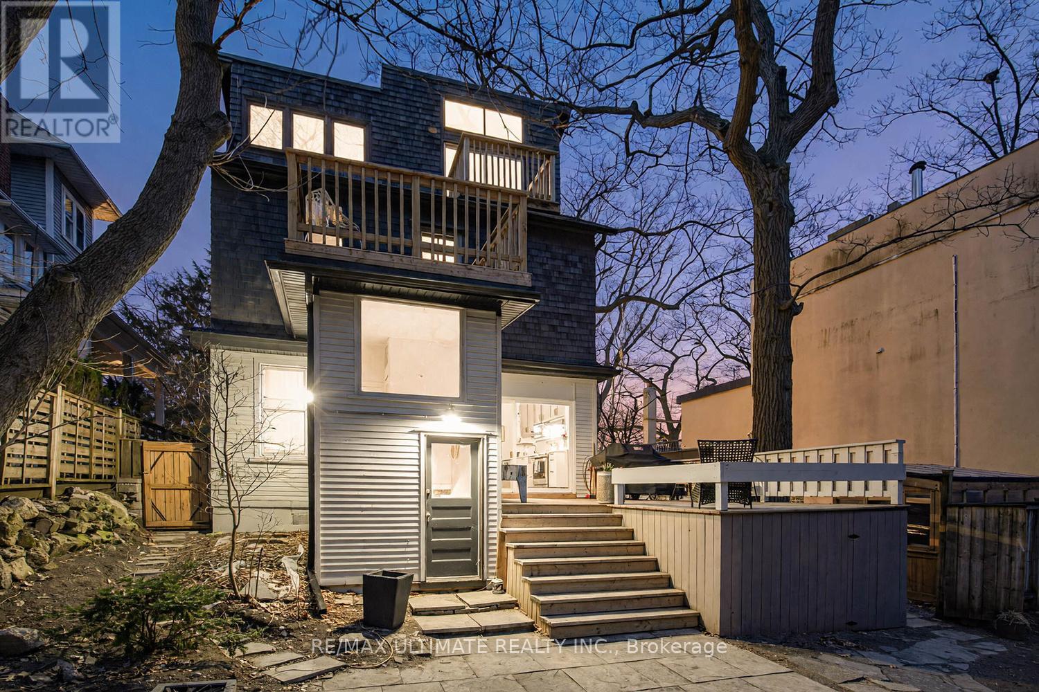 18 BLANTYRE AVENUE, Toronto (Birchcliffe-Cliffside), Ontario, M1N2R4 — Photo 11