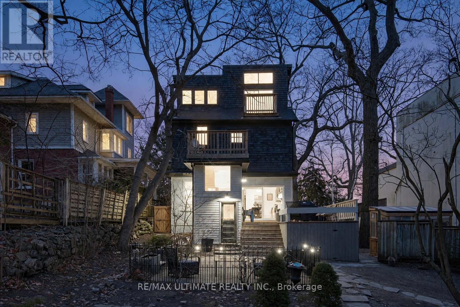 18 BLANTYRE AVENUE, Toronto (Birchcliffe-Cliffside), Ontario, M1N2R4 — Photo 12