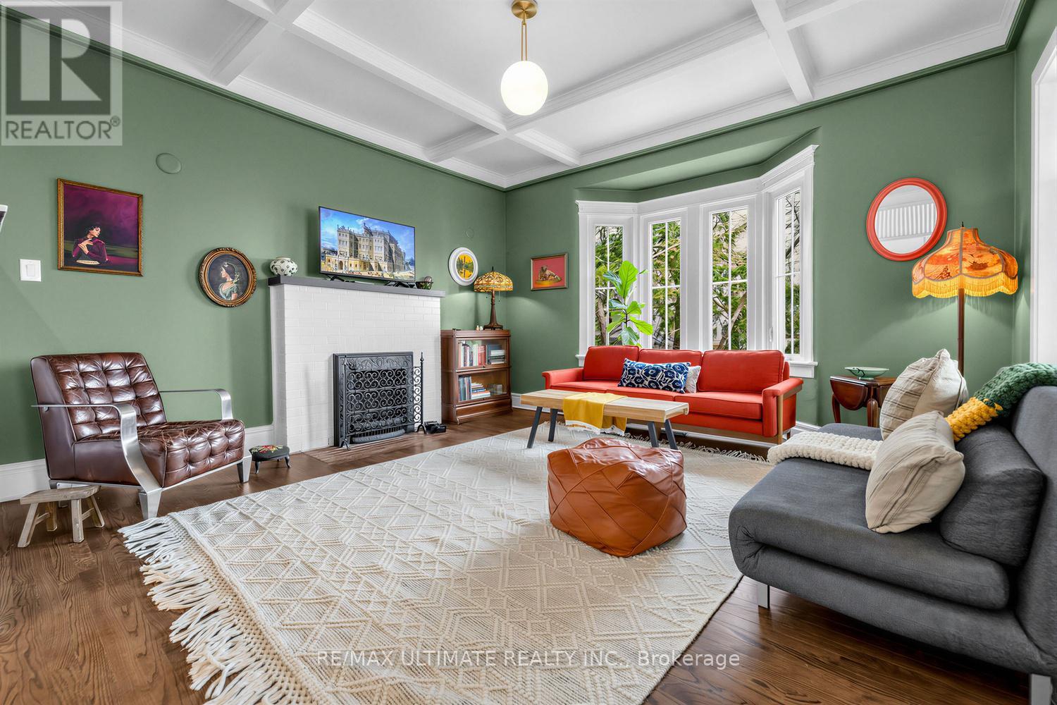 18 BLANTYRE AVENUE, Toronto (Birchcliffe-Cliffside), Ontario, M1N2R4 — Photo 15