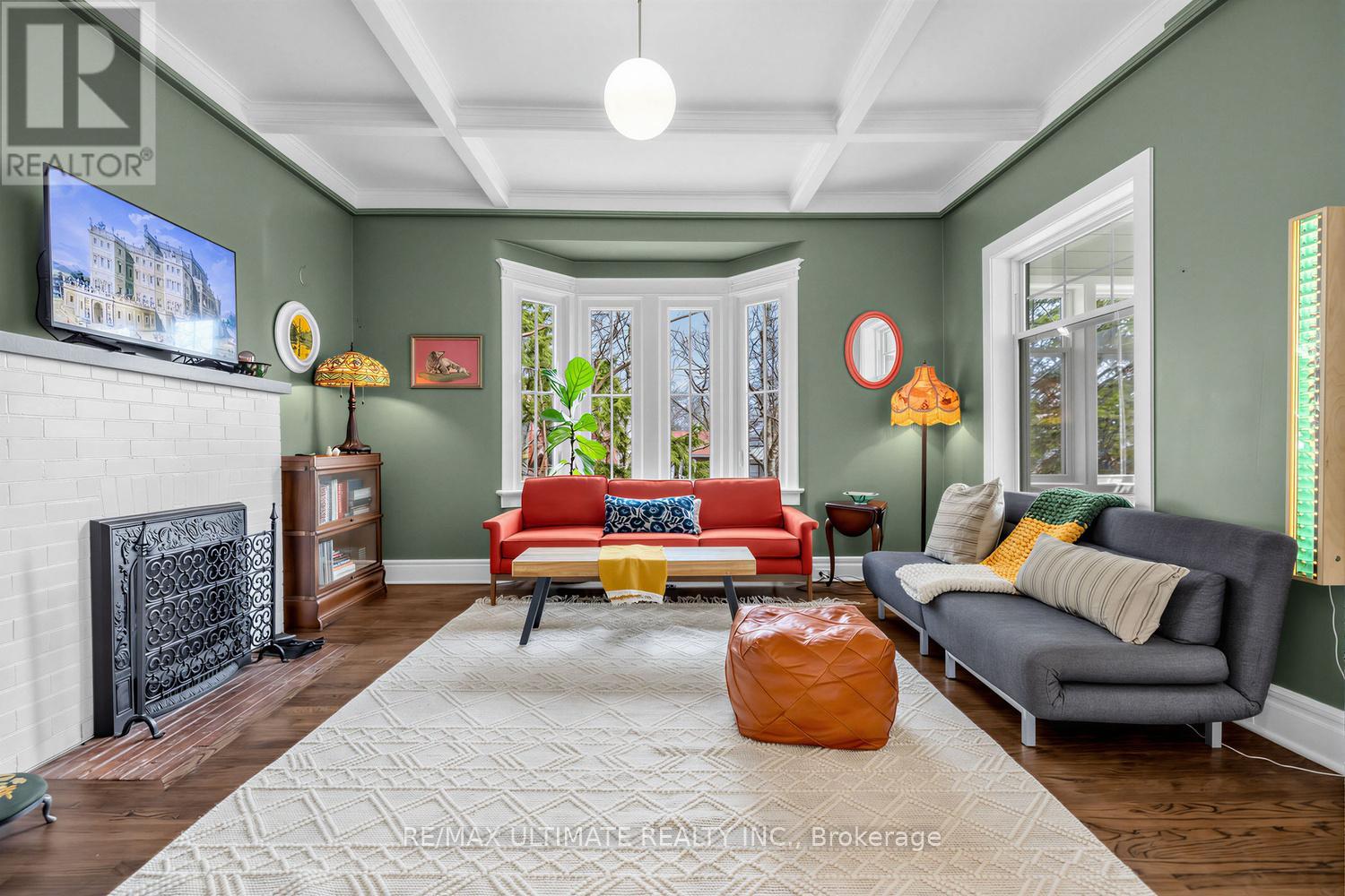 18 BLANTYRE AVENUE, Toronto (Birchcliffe-Cliffside), Ontario, M1N2R4 — Photo 16