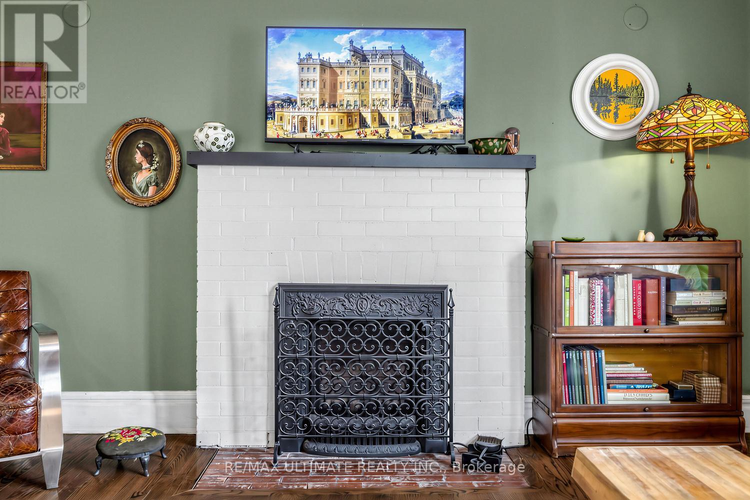 18 BLANTYRE AVENUE, Toronto (Birchcliffe-Cliffside), Ontario, M1N2R4 — Photo 17