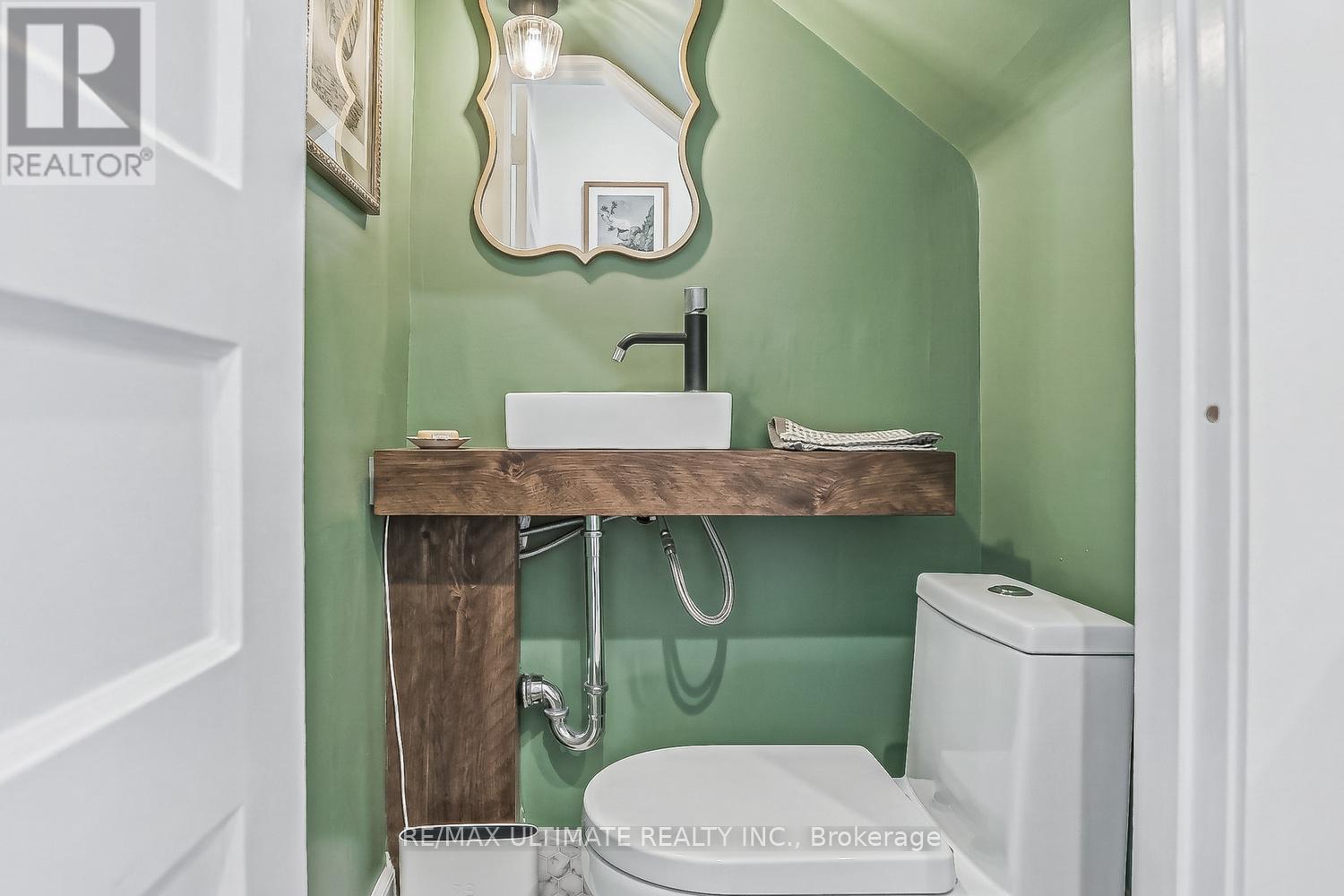 18 BLANTYRE AVENUE, Toronto (Birchcliffe-Cliffside), Ontario, M1N2R4 — Photo 18