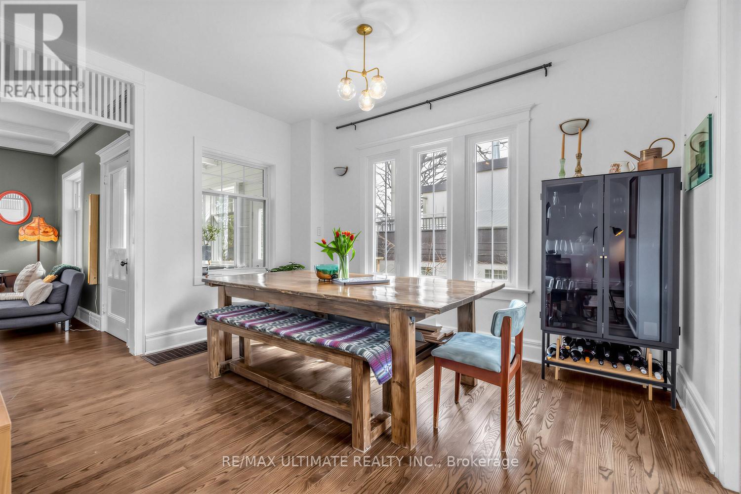 18 BLANTYRE AVENUE, Toronto (Birchcliffe-Cliffside), Ontario, M1N2R4 — Photo 19