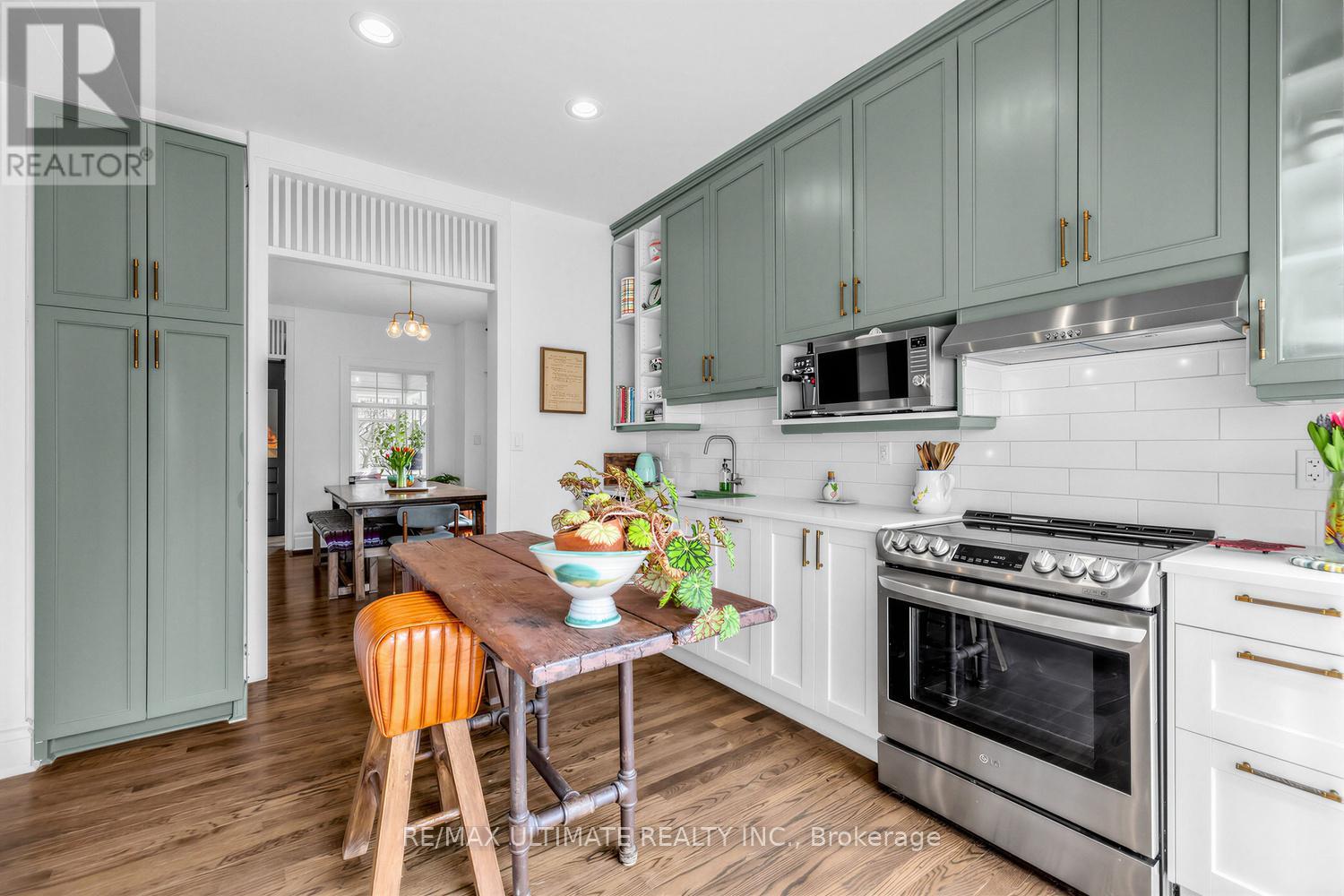 18 BLANTYRE AVENUE, Toronto (Birchcliffe-Cliffside), Ontario, M1N2R4 — Photo 21