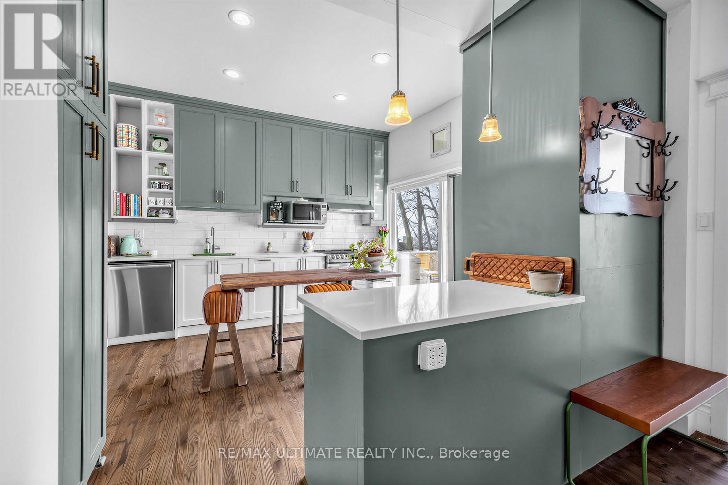 18 BLANTYRE AVENUE, Toronto (Birchcliffe-Cliffside), Ontario, M1N2R4 — Photo 22