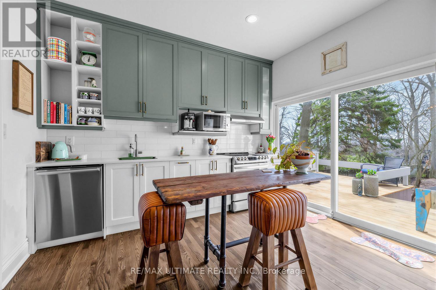 18 BLANTYRE AVENUE, Toronto (Birchcliffe-Cliffside), Ontario, M1N2R4 — Photo 24