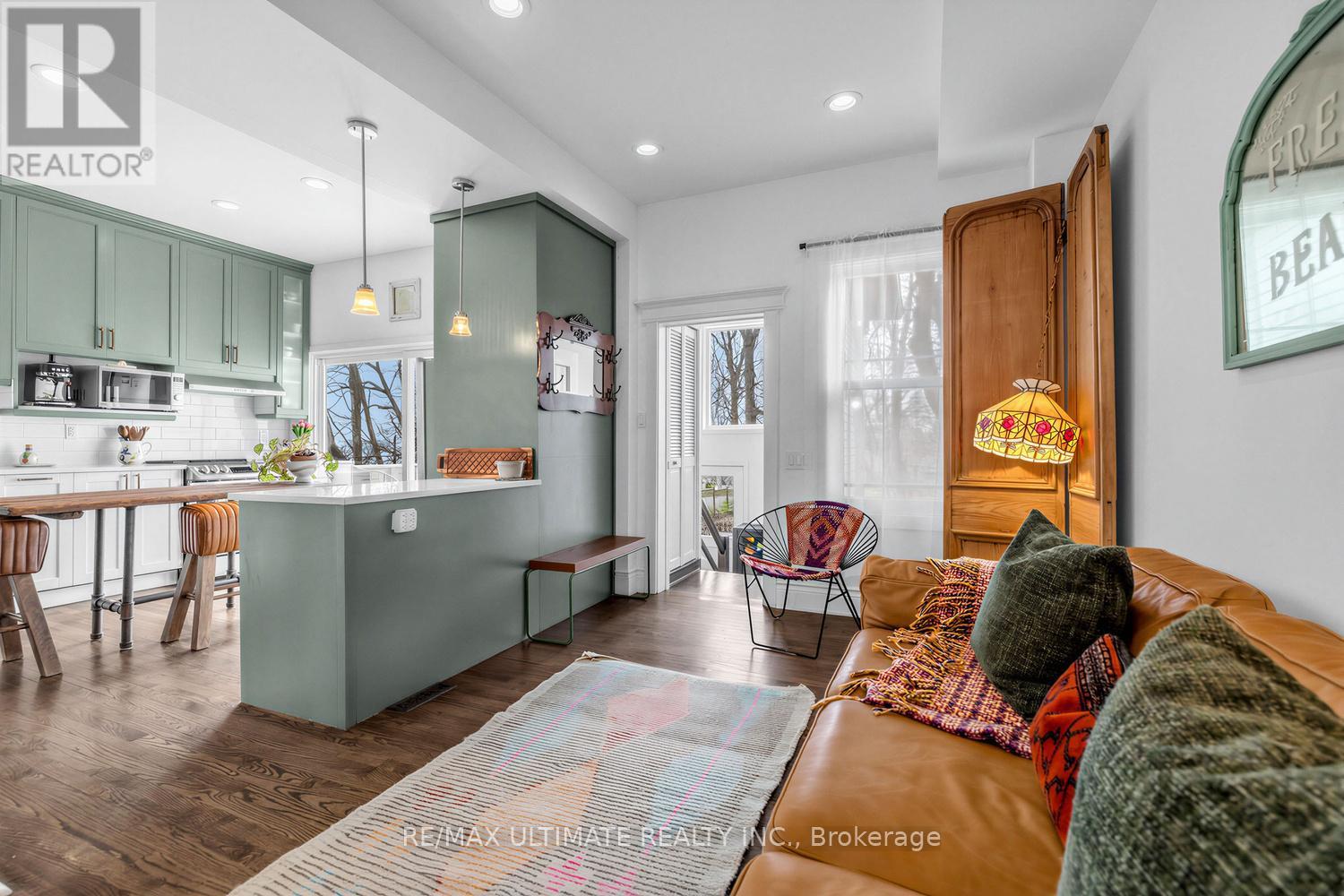 18 BLANTYRE AVENUE, Toronto (Birchcliffe-Cliffside), Ontario, M1N2R4 — Photo 25